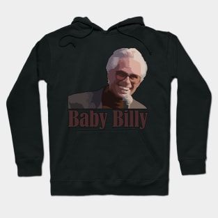 Baby Billy Hoodie